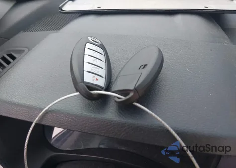 2019 Nissan Altima 2.5 Sv from USA, damaged, VIN 1N4BL4DW2KC130729